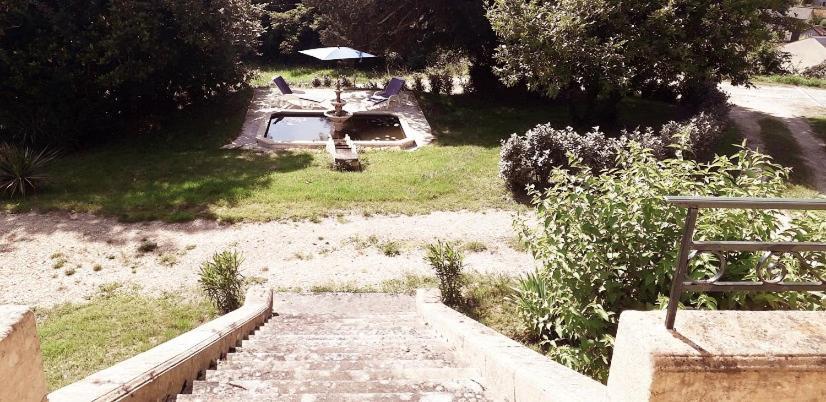 Manoir Demouret Sarlat Panzió Kültér fotó
