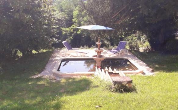 Manoir Demouret Sarlat Panzió Kültér fotó