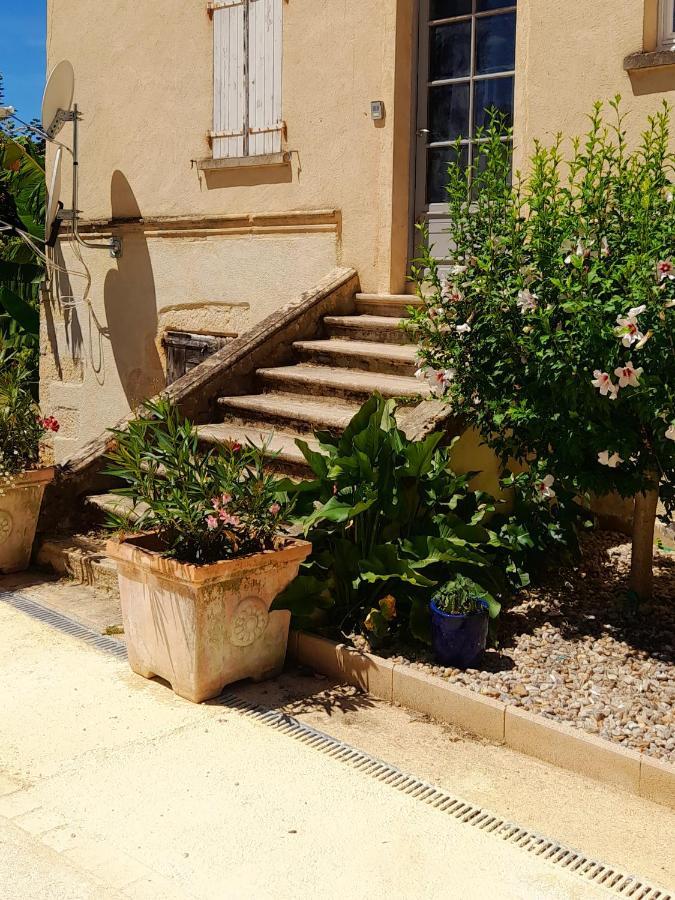 Manoir Demouret Sarlat Panzió Kültér fotó