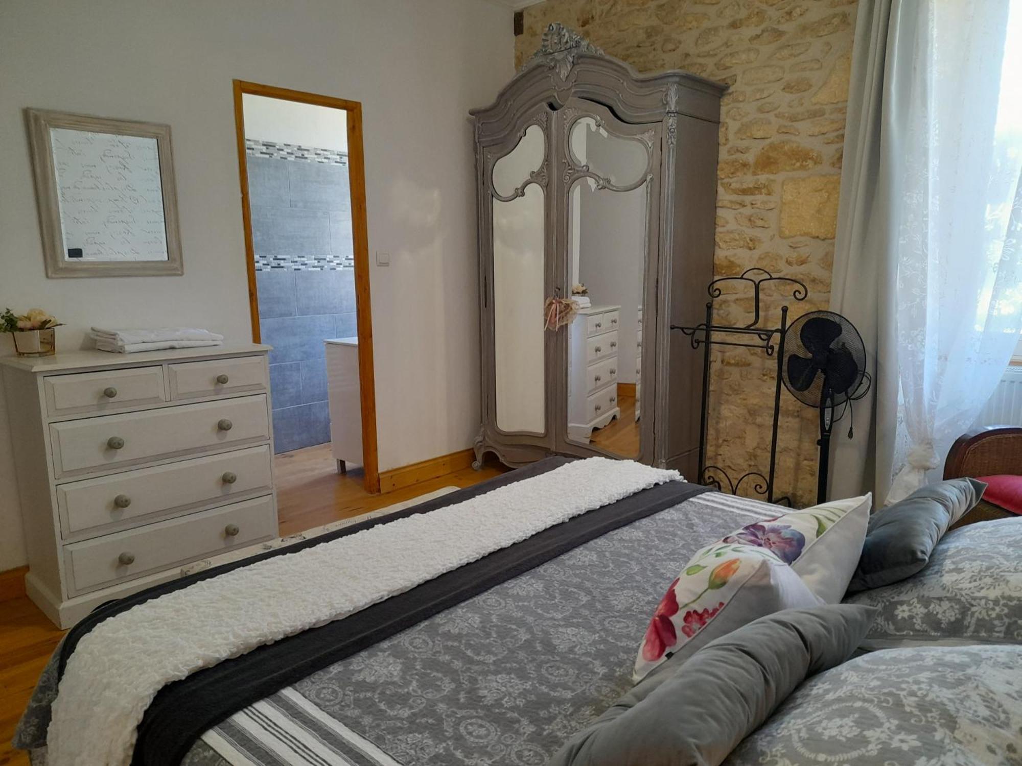 Manoir Demouret Sarlat Panzió Kültér fotó